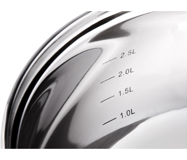 Lamart Komplet garnków SHAPE 8el. LT1111 - 1283504 - zdjęcie 7